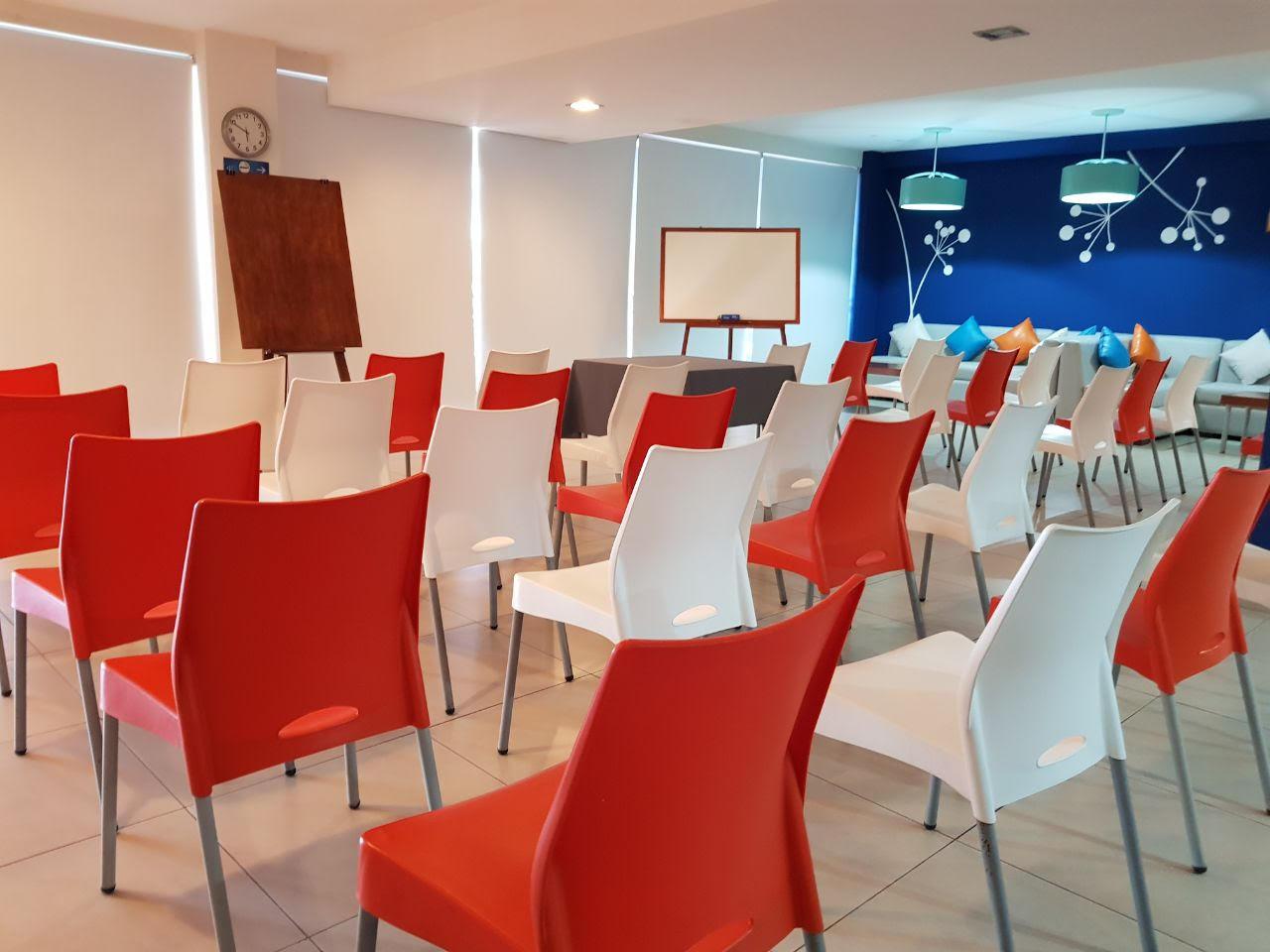 Torre Hotel Ejecutivo Santa Cruz de La Sierra Zewnętrze zdjęcie