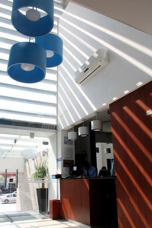 Torre Hotel Ejecutivo Santa Cruz de La Sierra Zewnętrze zdjęcie