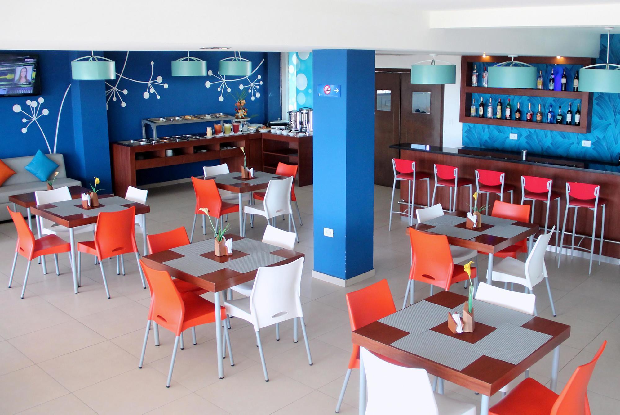 Torre Hotel Ejecutivo Santa Cruz de La Sierra Zewnętrze zdjęcie