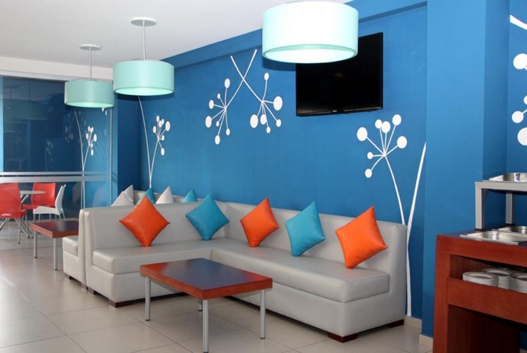 Torre Hotel Ejecutivo Santa Cruz de La Sierra Zewnętrze zdjęcie