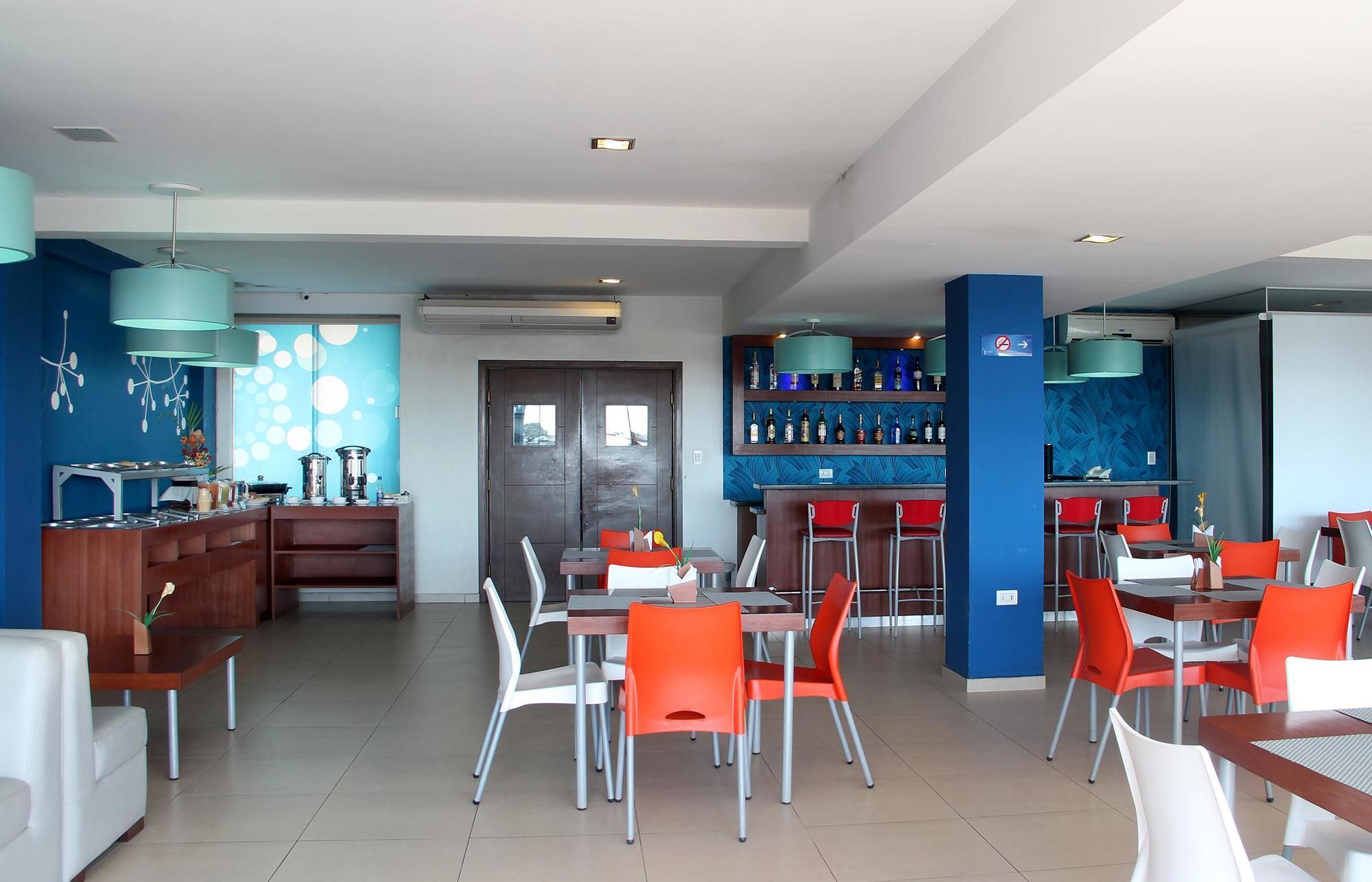 Torre Hotel Ejecutivo Santa Cruz de La Sierra Zewnętrze zdjęcie