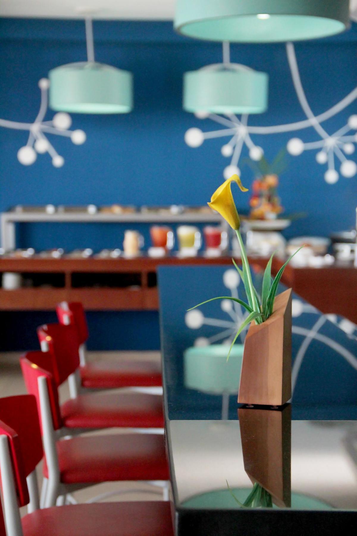 Torre Hotel Ejecutivo Santa Cruz de La Sierra Zewnętrze zdjęcie