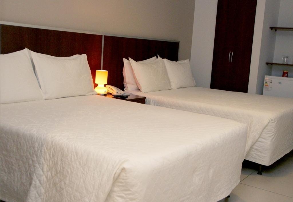 Torre Hotel Ejecutivo Santa Cruz de La Sierra Zewnętrze zdjęcie