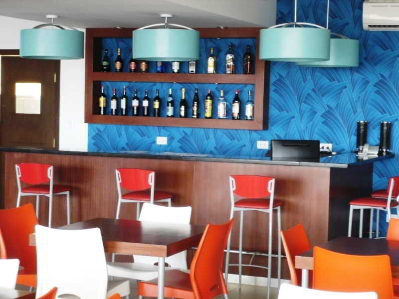 Torre Hotel Ejecutivo Santa Cruz de La Sierra Zewnętrze zdjęcie