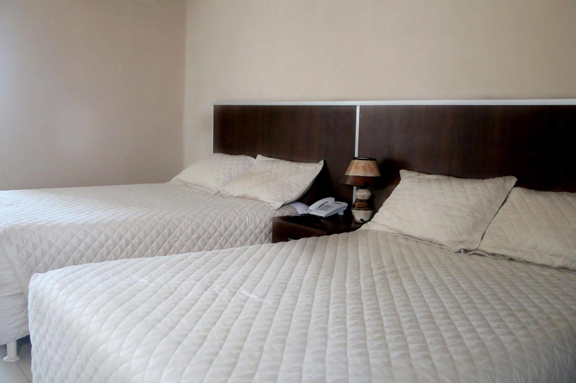 Torre Hotel Ejecutivo Santa Cruz de La Sierra Zewnętrze zdjęcie