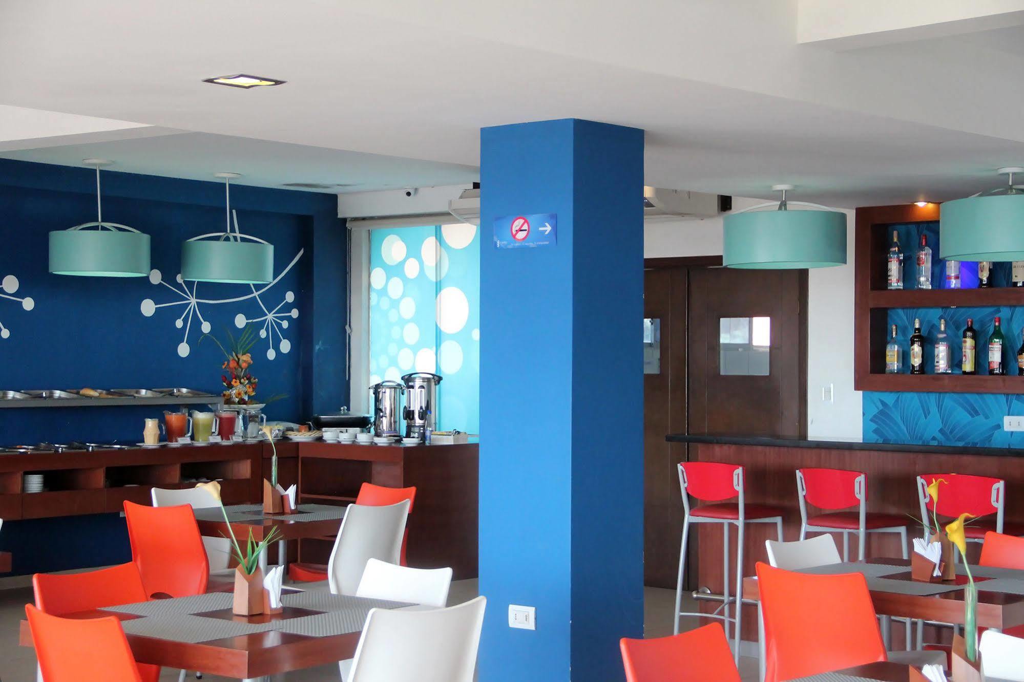 Torre Hotel Ejecutivo Santa Cruz de La Sierra Zewnętrze zdjęcie