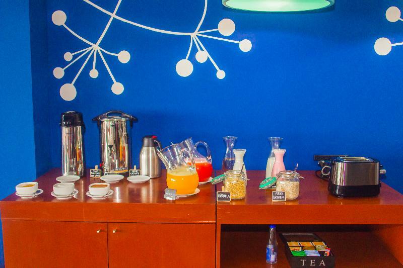 Torre Hotel Ejecutivo Santa Cruz de La Sierra Zewnętrze zdjęcie